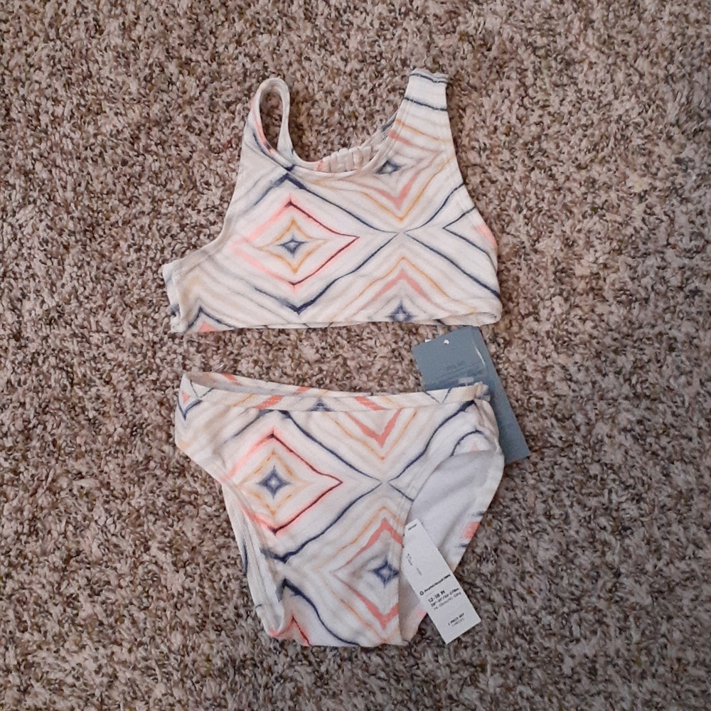 Toddler Bikini
